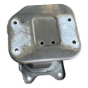 Suporte Esquerdo Painel Frontal Alma Chevrolet Captiva 2010
