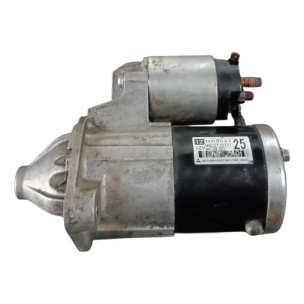 Motor Arranque Pajero Tr4 2.0 4x4 Automatico 2007 2008