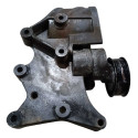 Suporte Alternador Bomba Direção Spin 2014 2015 24580991