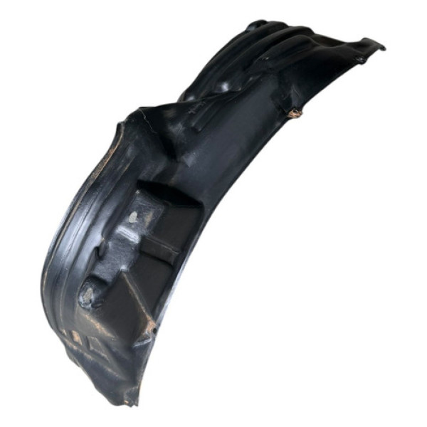 Parabarro Capa De Roda Traseira Direita L200 Triton 2010