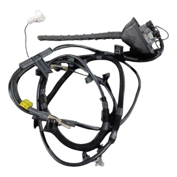 Antena Do Teto Com Base Hb20 2014 A 2018 Hyundai Hb20