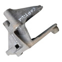 Suporte Coxim Câmbio Chevrolet Captiva 3.6 V6 2009 2010 2011