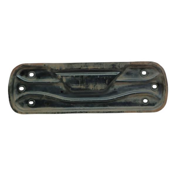 Travessa Suporte Inferior Radiador Bmw 320i 2016 6218858