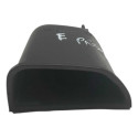 Porta Objeto Treco Esquerdo Chevrolet Prisma 2013 A 2018 Preto