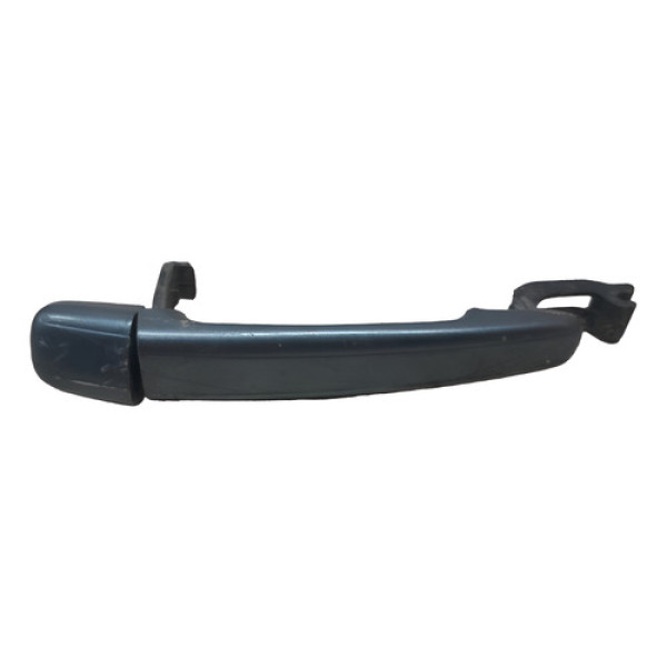 Maçaneta Externa Dianteira Direita Peugeot 307 2008 Cx382 Dianteira