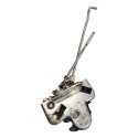 Fechadura Trava Porta Malas Chevrolet Astra 2000 2001 2002