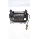 Maçaneta Externa Dianteira Dianteira Gm Corsa 2002 Cx99