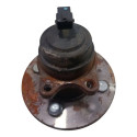 Cubo Rolamento Roda Traseira Hb20 2014 A 2019