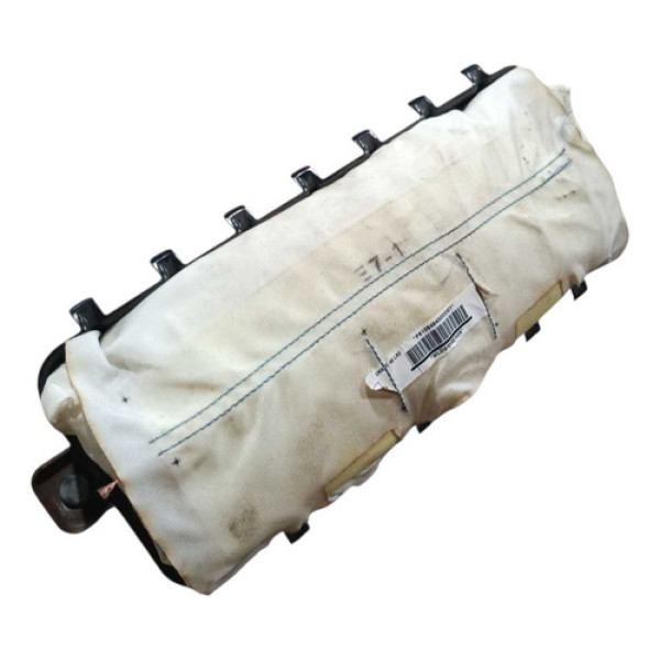 Bolsa Airbag Tabelier Passageiro Dodge Journey 2009 2010  Branco