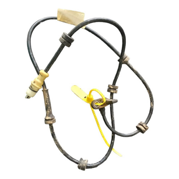 Sensor Abs Traseiro Esquerdo Fiat Idea 2009 0265007773 Cx158