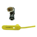 Bico Injetor Citroen C4 Pallas 2.0 Cx350