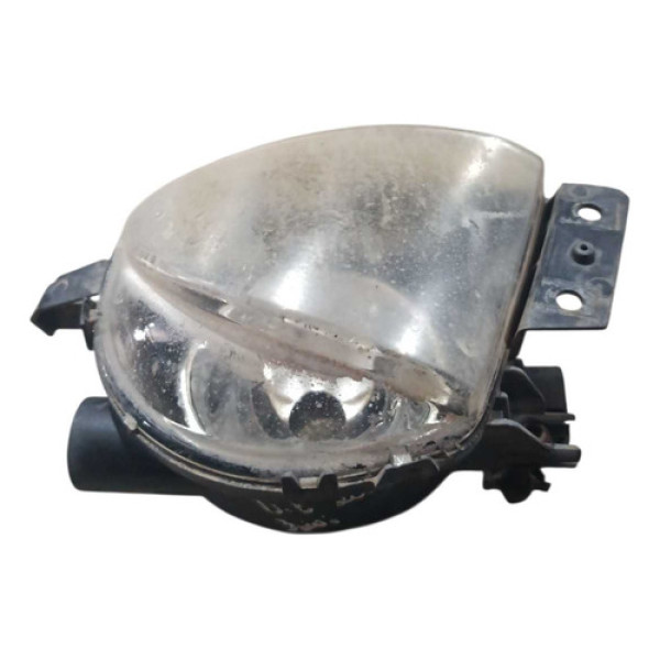 Farol Milha Esquerdo Bmw 320i 2006 2007 2008 A 2012 6948373 Transparente