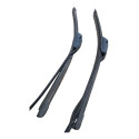 Par Braço Limpador Vectra 1997 A 2005 90504175 Esquerdo