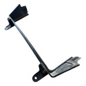 Defletor Superior Radiado Prisma Onix 2013 A 2018