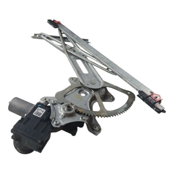 Máquina Vidro Dianteira Esquerda Toyota Hilux Sw4