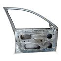 Porta Dianteira Esquerda Chevrolet Corsa Classic 2006 A 2009 Dianteira Esquerdo Prata