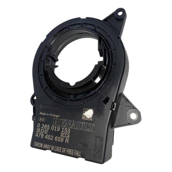 Sensor Angulo Renault Captur Duster 02650191537 479452659