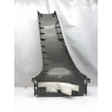 Acabamento Coluna Central Direito Honda Civic 2013/15 S7 Cinza-claro