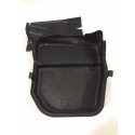 Acabamento Churrasqueira Lado Esquerdo Bmw X1 2011 Cx399