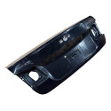 Capo Tampa Traseira Cruze Sedan 2012 2013 2014 2015 Preto