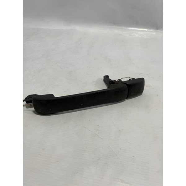Macaneta Externa Direita Gol Bola G2 Cx234 Preto