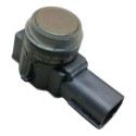 Sensor Estacionamento Onix Prisma 2013 A 2018 Preto