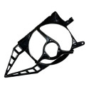 Defletor Radiador Corsa 1997 1998 1999 2000 2001 2002 2003