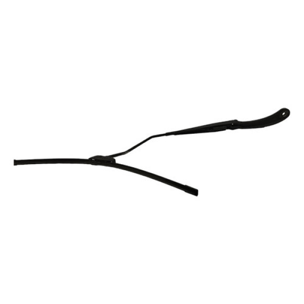 Braço Limpador Esquerdo Megane 2007 A 2013 Esquerdo