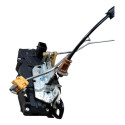 Fechadura Porta Dianteira Direita Gm Captiva 2008 A 2012