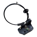 Fechadura Traseira Esquerda Corsa Montana 2001 A 2012 Cx164