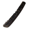 Grade Parachoque Dianteiro Chevrolet Corsa Montana 2003 2012 Preto Brilhante