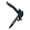 Pedal Acelerador Chevrolet Corsa Montana 2005 93289005 Cx181