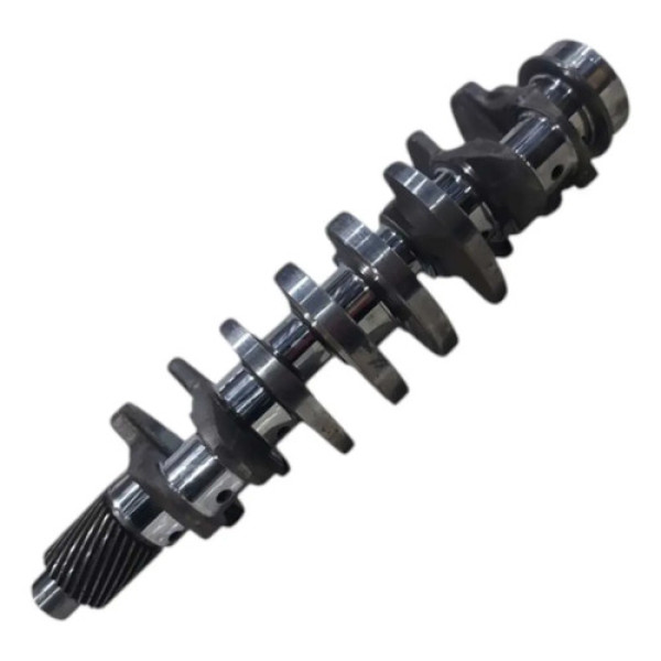 Virabrequim L200 Triton Diesel 3.2 Std Revisado 2008 A 2012