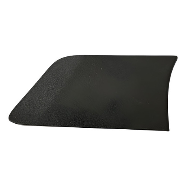 Moldura Forro Porta Lateral Direit Jac Motors T8 83302y70505 Preto
