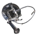 Montante Traseiro Esquerdo Captiva 3.6 2008 A 2015 M02