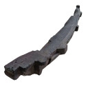 Absorvedor Impacto Paralama Direito Crv 2007 A 2011