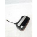 Maçaneta Externa Direita Corsa 1998 2 Portas Cx90