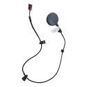 Antena Módulo Interface Cobalt 2017 A 2020 52146594 Cx190 Preto