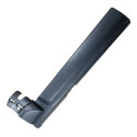Aplique Friso Lateral Traseiro Direito Discovery 4 2011 2012 Preto