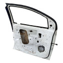 Porta Dianteira Esquerda Chevrolet Spin 2013 2016 C/detalhe Dianteira Esquerda Branco