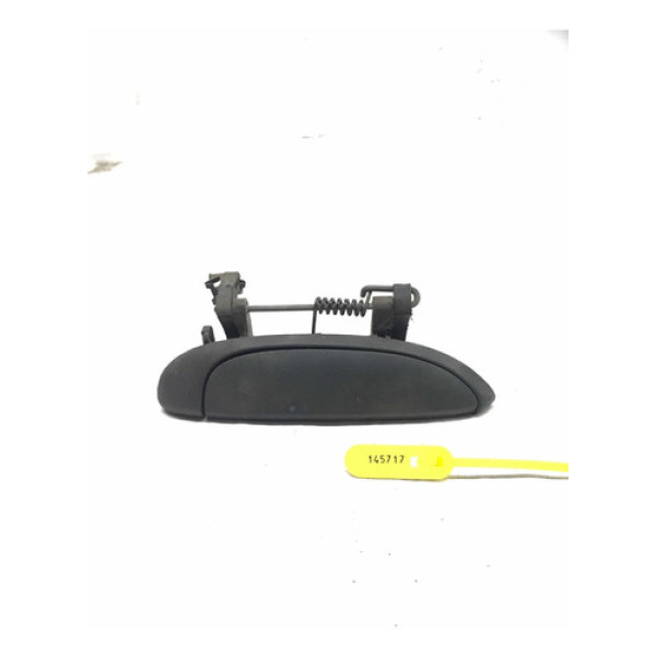 Maçaneta Externa Traseira Direita Renault Scenic 2005 Cx180
