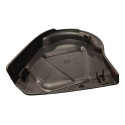Acabamento Banco Dianteiro Direito Dodge Journey 2.7 2010 Preto