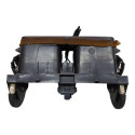 Moldura Difusor Saída Ar Chevrolet Astra 2001 90560344