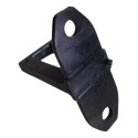 Batente Fechadura Tampa Traseira Mini Cooper S 2011 2012