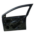 Porta Dianteira Direita Chevrolet Cruze 2012 A 2016 Dianteira Direito Preto
