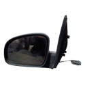 Retrovisor Esquerdo Chevrolet Celta 2 Portas 2001 A 2006