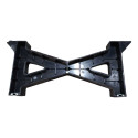 Suporte Alavanca Câmbio Chevrolet Captiva 2011 C/detalhe