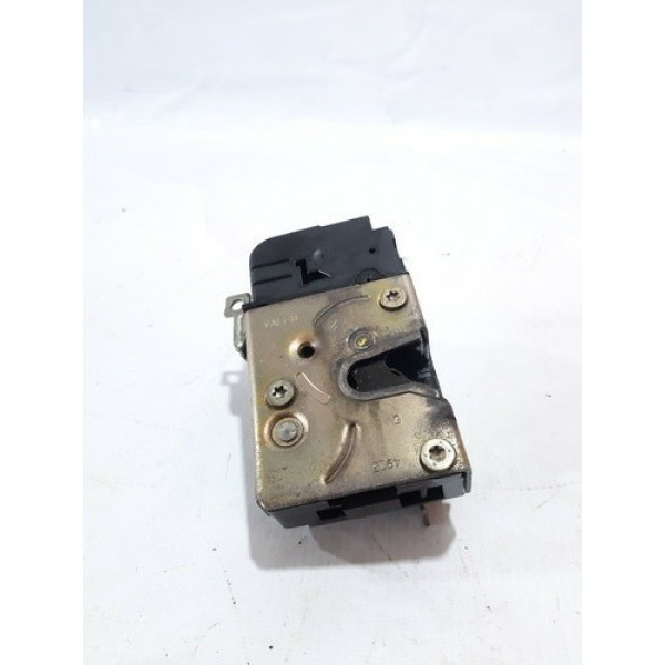 Fechadura Elétrica Dianteira Esquerda Peugeot 206 2004 Cx90