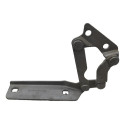 Dobradiça Capo Esquerdo Mercedes Benz A160 1999 Cx380