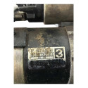 Motor Arranque Picasso C4 307 2.0 16v Automatico D01